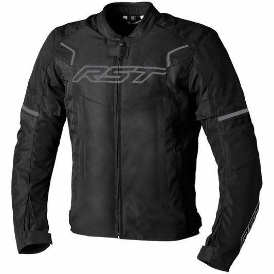 Entry level short sporty jacket from RST