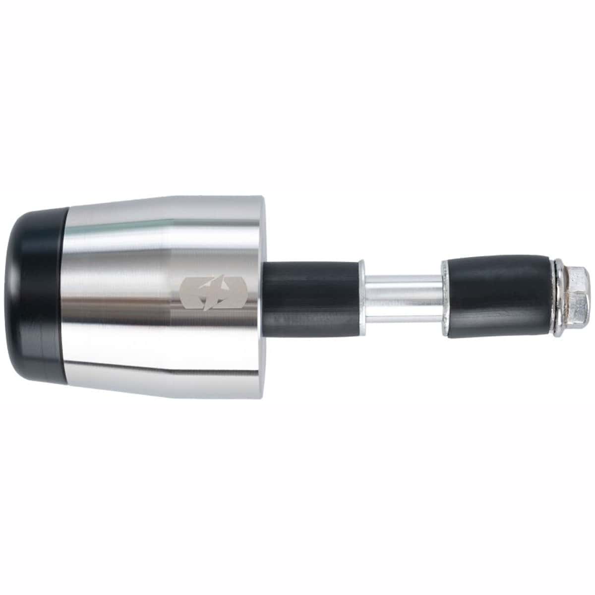 Oxford Bar Weights Stainless Steel 240g SS240: Reduce vibrations to make riding more comfortable