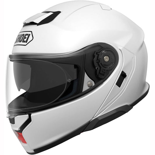 Shoei Neotec 3 Helmet: The reference point for premium flip up helmets