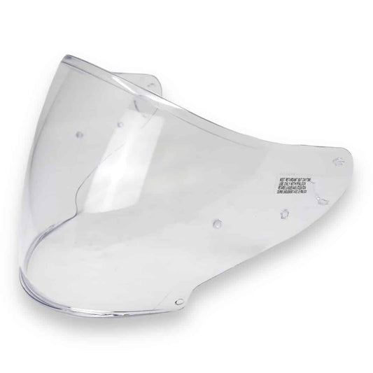 Genuine Shoei Helmets replacement visor for Shoei Models J-Cruise