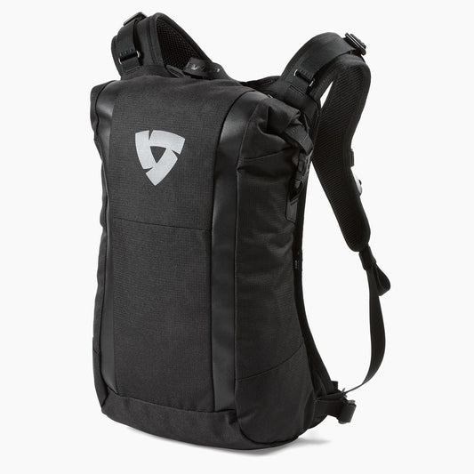 Rev It Stack H2O 15L waterproof backpack - Front