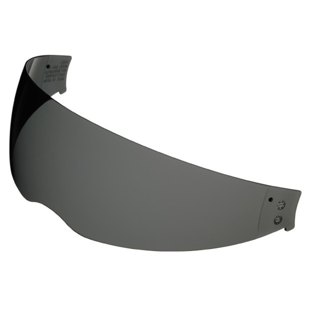 Genuine Shoei Helmets replacement visor for Shoei Models GT Air Neotec