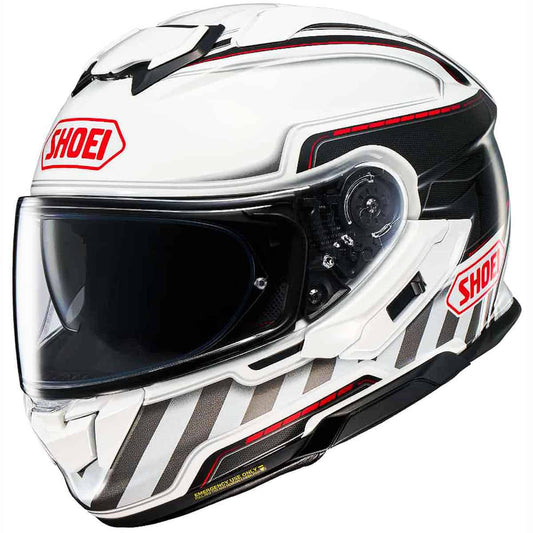 Shoei GT-Air 3 Full Face Helmet ECE22.06 - Discipline TC-6