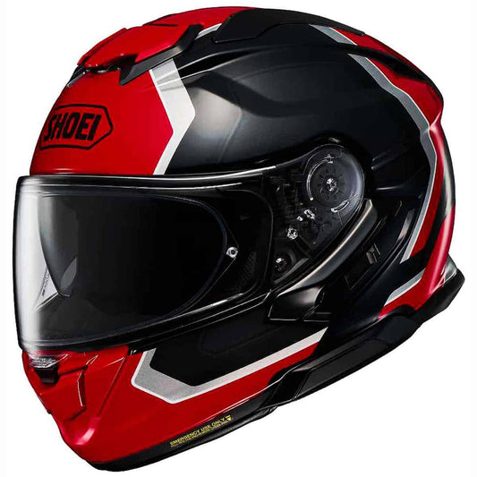 Shoei GT-Air 3 Full Face Helmet ECE22.06 - Realm TC-1