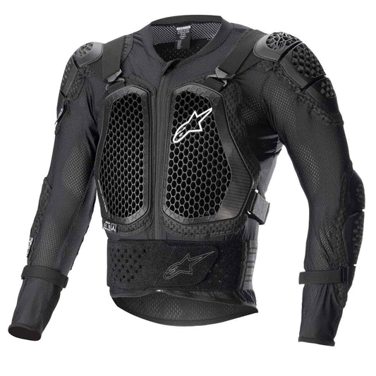 Alpinestars Bionic Action Armoured Protection Jacket V2 Front
