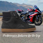 Alpinestars J6 Boots - perfect for your trip