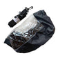 Bagster Baglocker 12 Tank Bag: Quick-release tank bag with 12 litres capacity - accessories