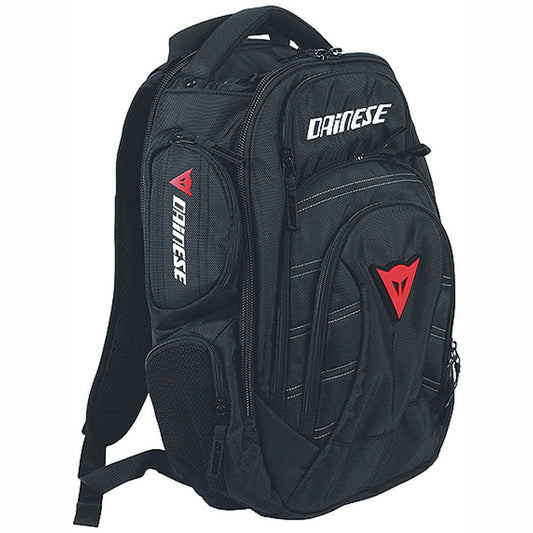 Dainese D-Gambit City Backpack: Your versatile rucksack for daily trave