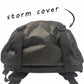 The Dainese D-Throttle Riding Backpack is a reliable and versatile choice designed for everyday use - storm cover