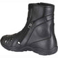 Duchinni Europa Boots Short Waterproof Boots - Black 2