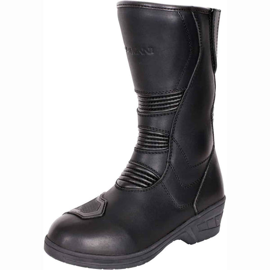 Duchinni Nebula Touring Boots Ladies WP - Black
