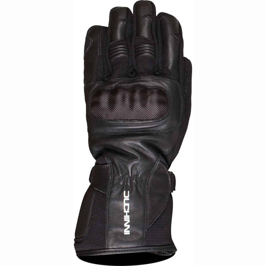 Duchinni Shadow Gloves leather and waterproof 