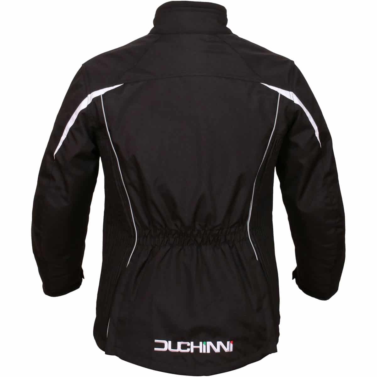 Duchinni Vienna Jacket Ladies WP jacket back