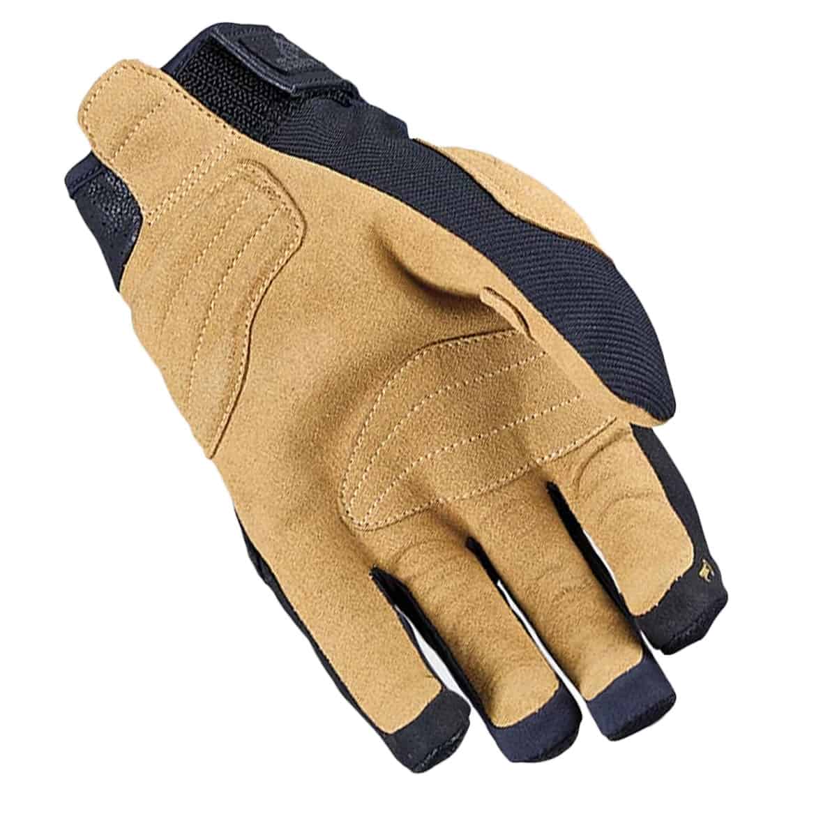 Five Scrambler Gloves: Light-weight summer gloves with digital finger 2