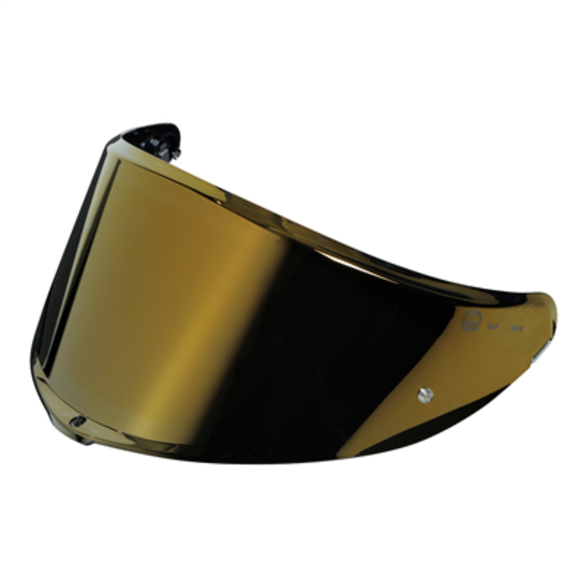 Genuine AGV Helmets replacement visors for AGV Models K6 S