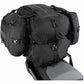 The Oxford T-20 Atlas Tailpack: 20 Litre adaptable, waterproof touring luggage with a life-time guarantee
