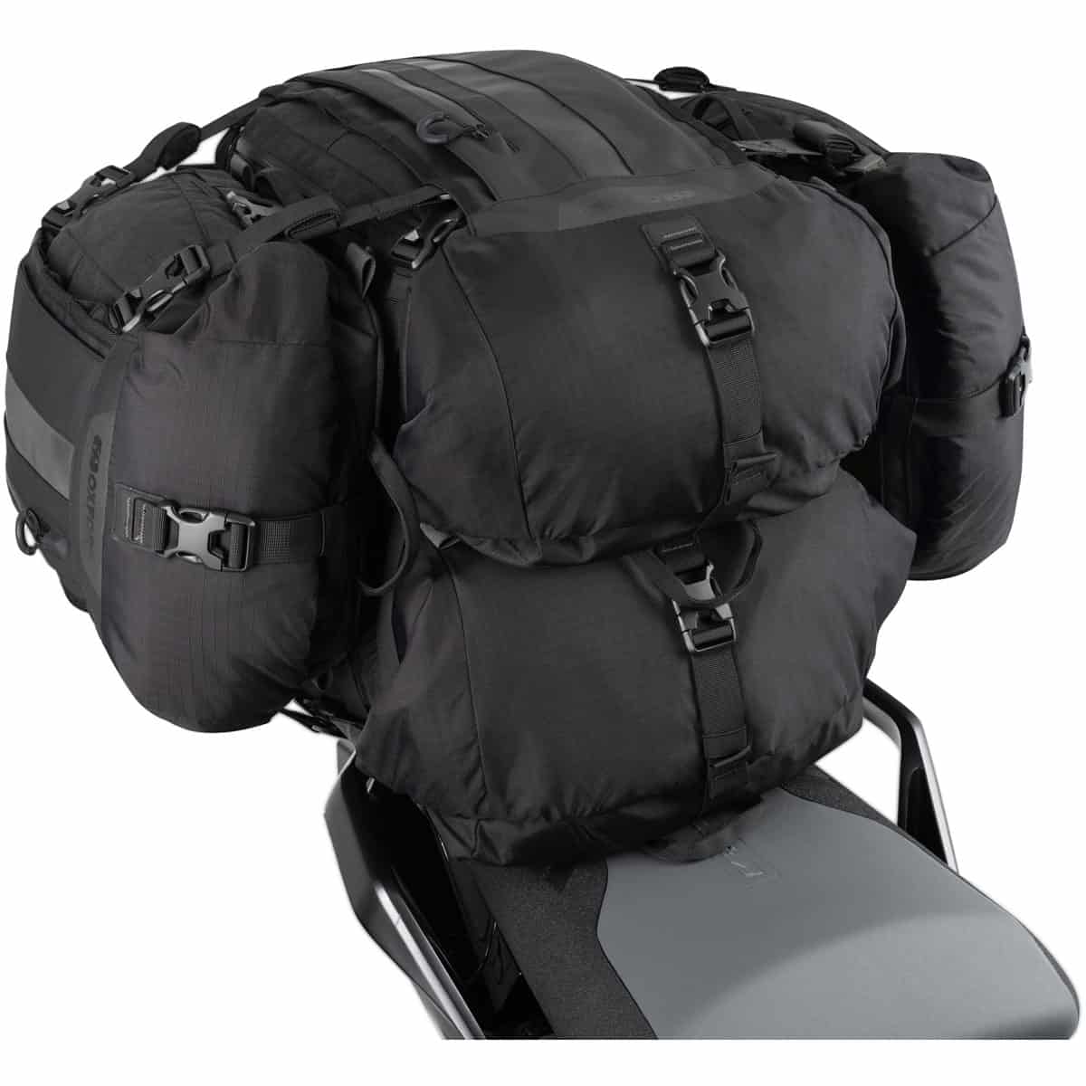 Waterproof Oxford 30 Litre Atlas Backpack: Ultimately versatile rucksack with a lifetime guarantee