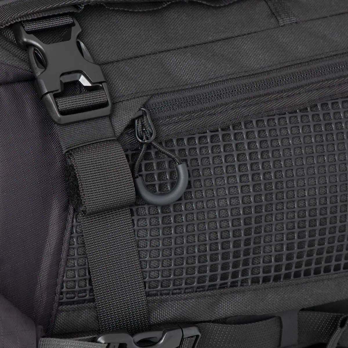 Waterproof Oxford 30 Litre Atlas Backpack: Ultimately versatile rucksack with a lifetime guarantee