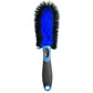 Freshen Up Your Ride: Introducing Oxford's All-in-One Brush & Scrub Cleaning Set - Brush  2