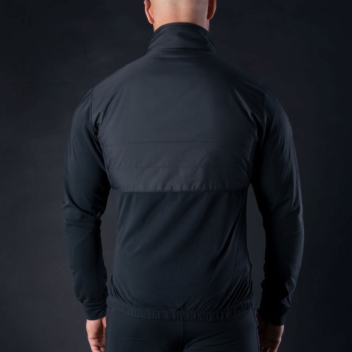 Ride Uncompromised in any Weather Condition: The Oxford Expedition Layer Jacket