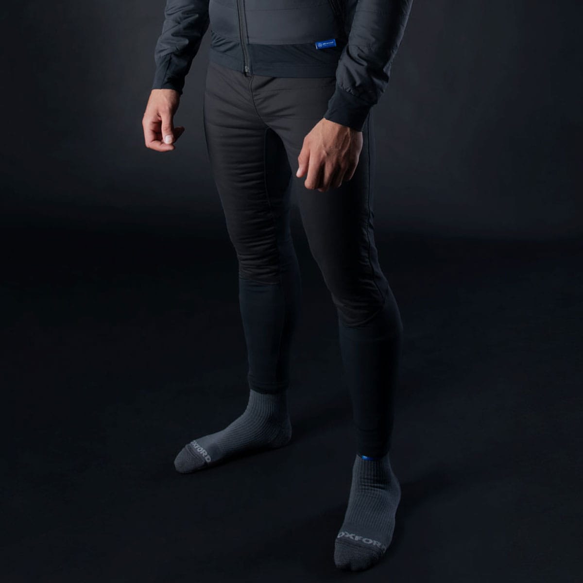 Stay Warm in any Weather Condition: The Oxford Expedition Layer Pants