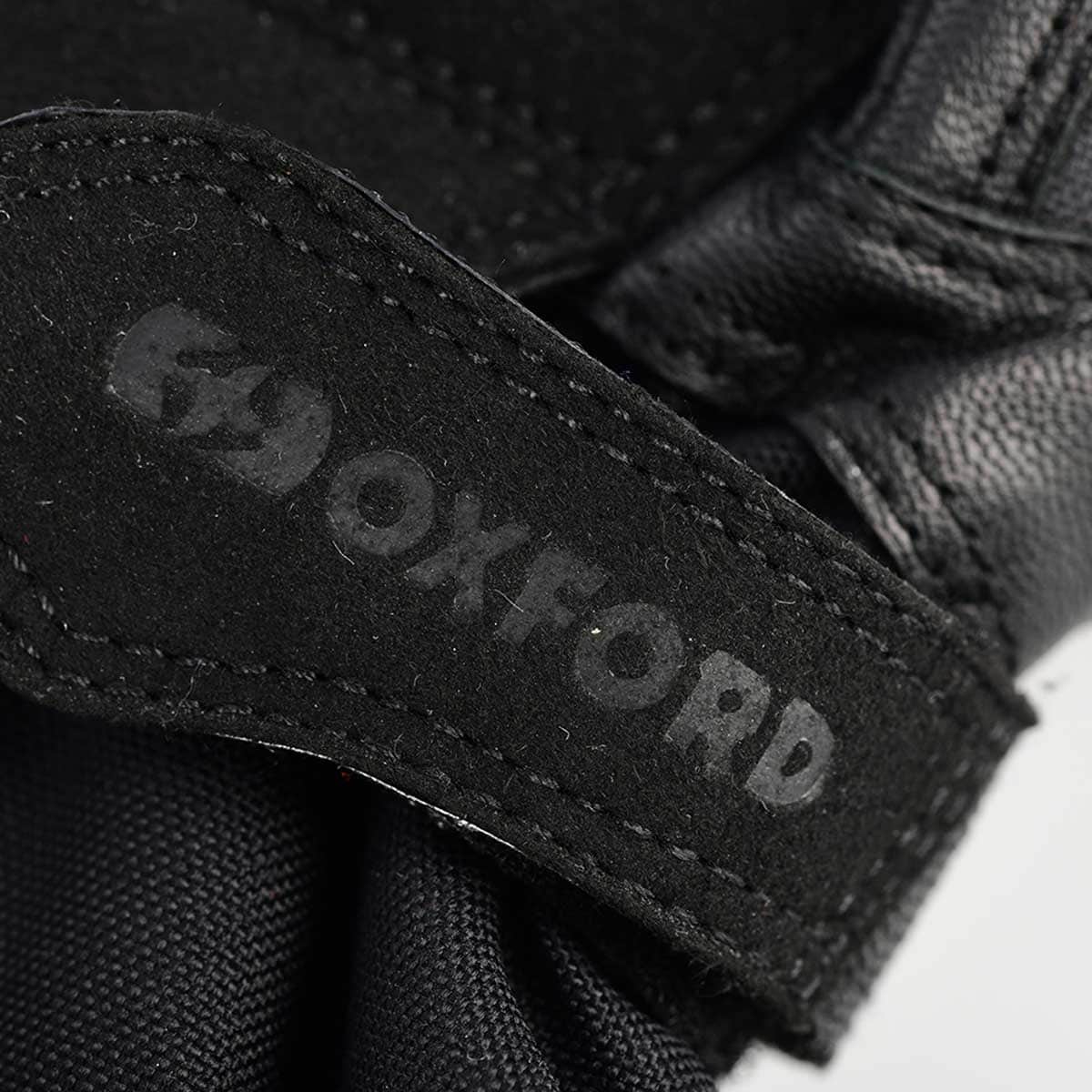 Oxford Montreal 4.0 Winter Gloves: Get Ready For Adventures