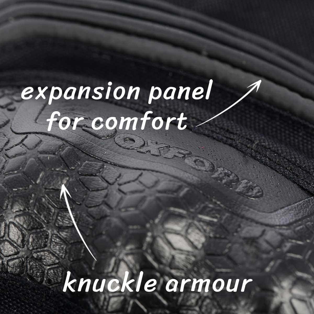Oxford Montreal 4.0 Winter Gloves: Get Ready For Adventures