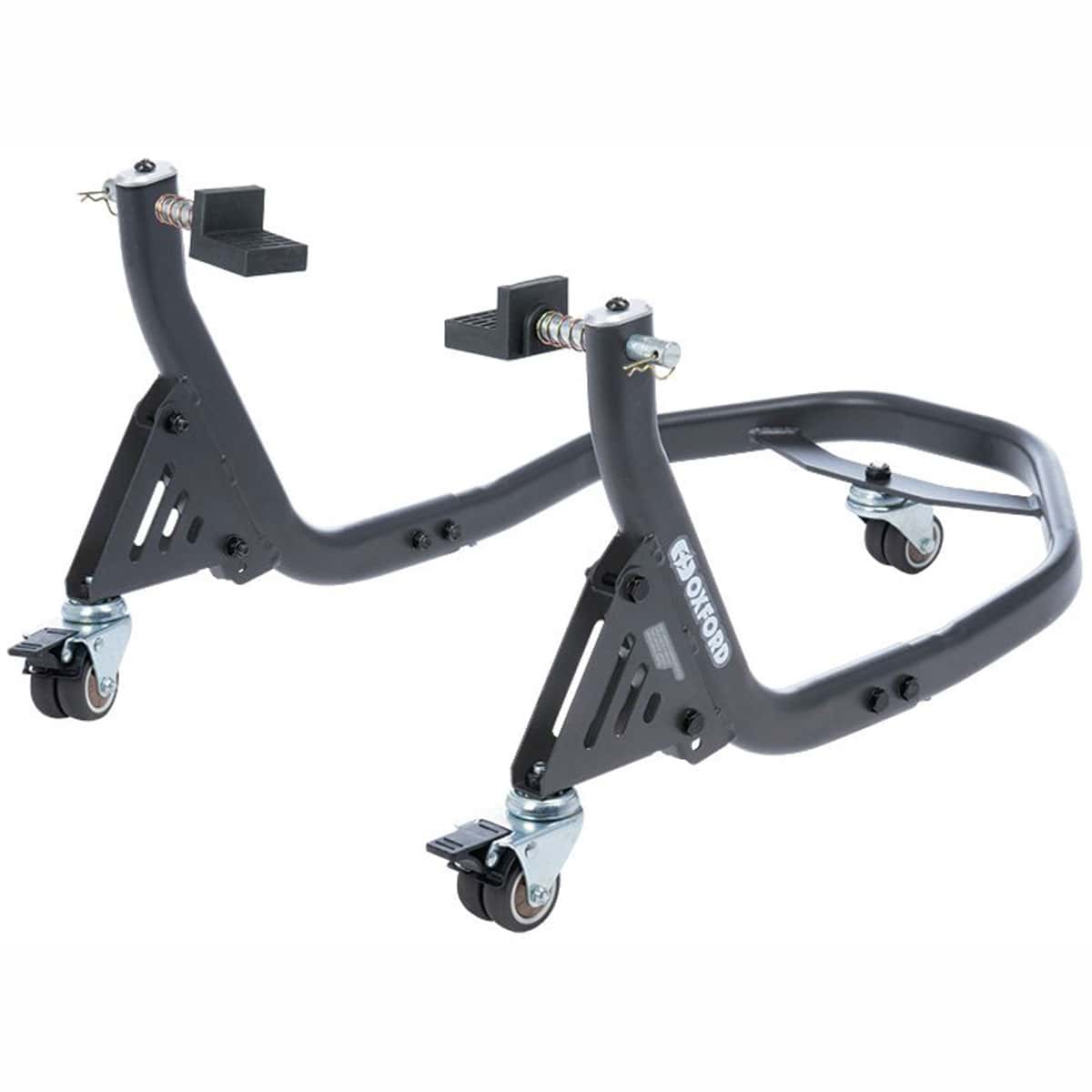 Oxford Zero-G Dolly Stands - Front & Rear