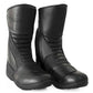 Waterproof motorcycle boots from Richa won't weight you down - 45 deg view