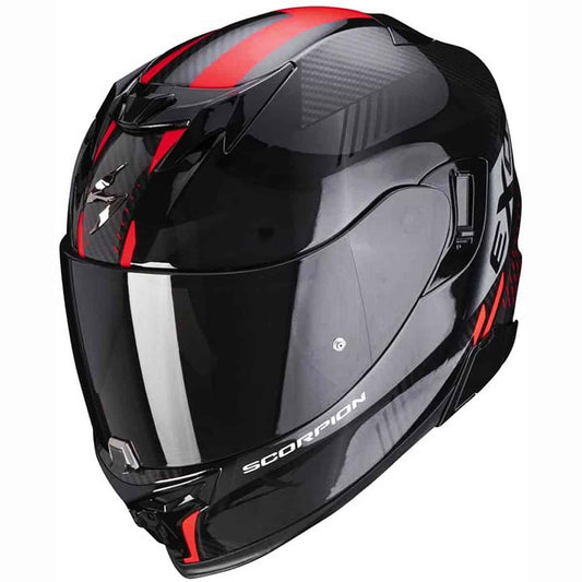 Scorpion Exo-520 Helmet Laten Graphic Details