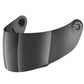 <b>Replacement Visor for Shark Helmets&nbsp;</b>Ridill, S900, 7, 8 & 6 - DARK TINT