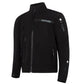 The Spada Commute motorcycle jacket combines both style and function. Constructed with softshell backed by a waterproof liner, this lightweight jacket is great for riders who want something more casual without compromising protection