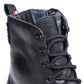 The TCX Hero 2 motorbike boots: Casual motorcycle footwear crafted from the best components lacing