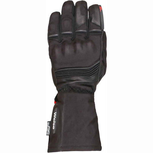 Weise Montana 150 Gloves WP - Black 1