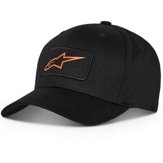Alpinestars Levels Hat: High quality casualwear