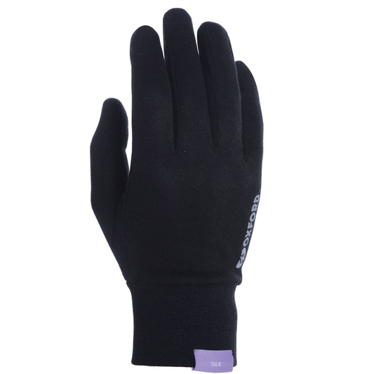 Oxford Silk Glove Liners