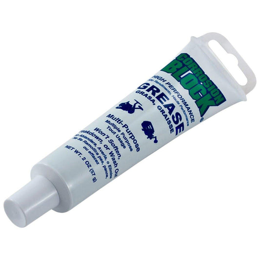 ACF-50 Corrosion Block Grease - 56g - Browse our range of Care: Protect - getgearedshop 