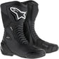 Alpinestars SMX S Boots Black 49