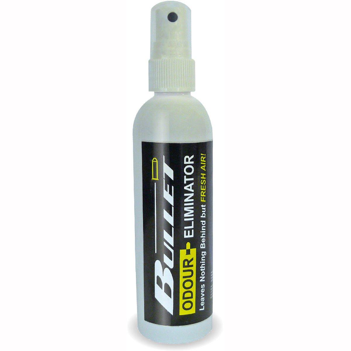 Bullet Odour Eliminator Spray - 125ml - Banish that smell