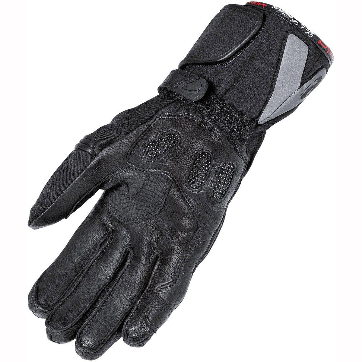 Held 2245 Rachel Gloves Ladies GTX Black - Waterproof Motorcycle Gloves