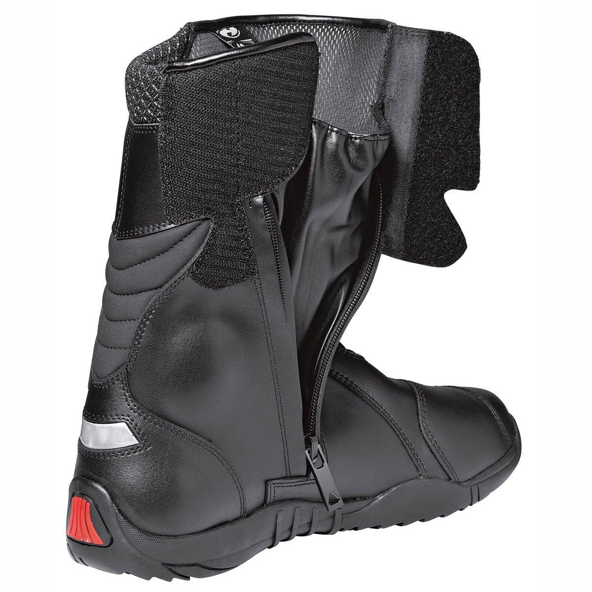 Held Gear 8240 Boots WP Black - Motorcycle Footwear
