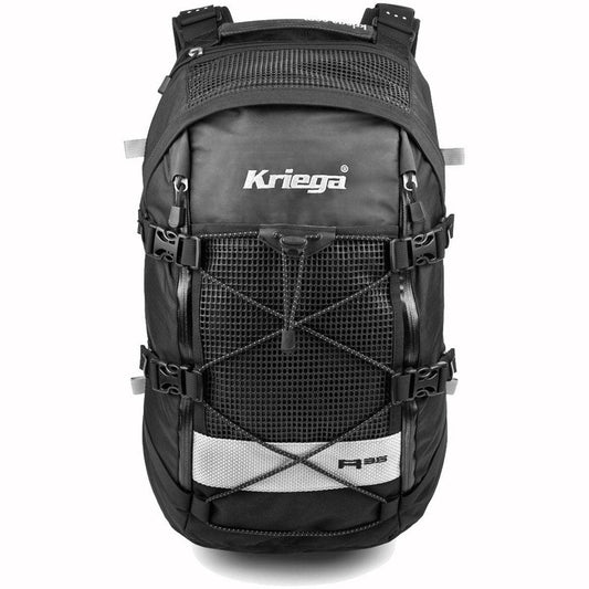 Kriega R35 Backpack - Browse our range of Accessories: Luggage - getgearedshop 