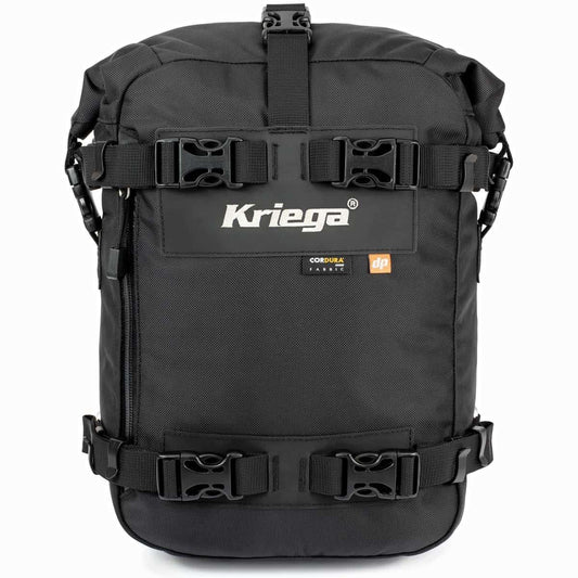 Kriega US10 Drypack  - Black