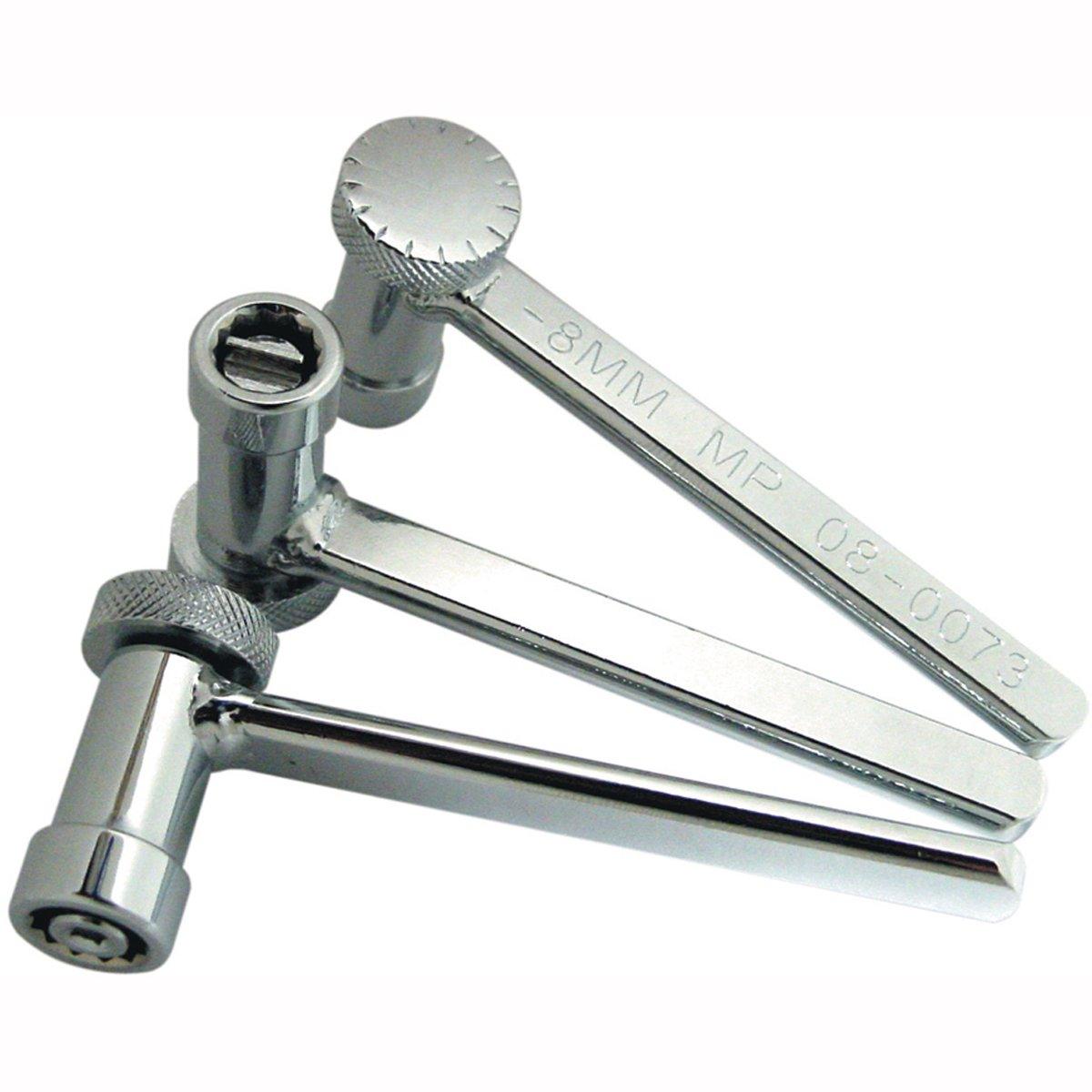 Motion Pro Tappet Tool Set With Adjusters - 8 9 10mm Wrenches - Browse our range of Care: Tools - getgearedshop 