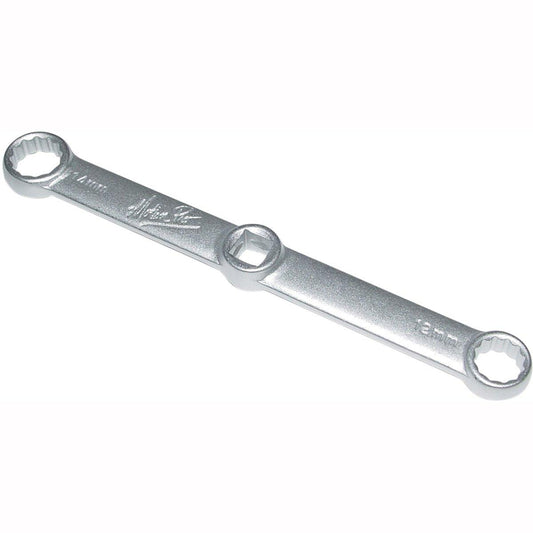 Motion Pro Torque Wrench Adapter - Fits 12mm & 14mm Nuts - Browse our range of Care: Tools - getgearedshop 