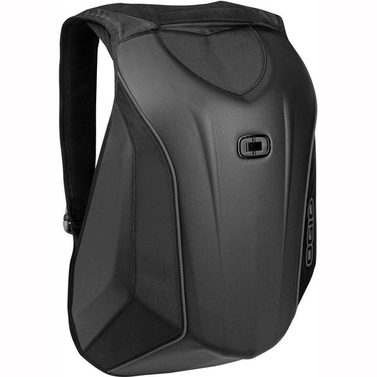 Ogio No Drag Mach 3 Backpack - Black - Browse our range of Accessories: Luggage - getgearedshop 