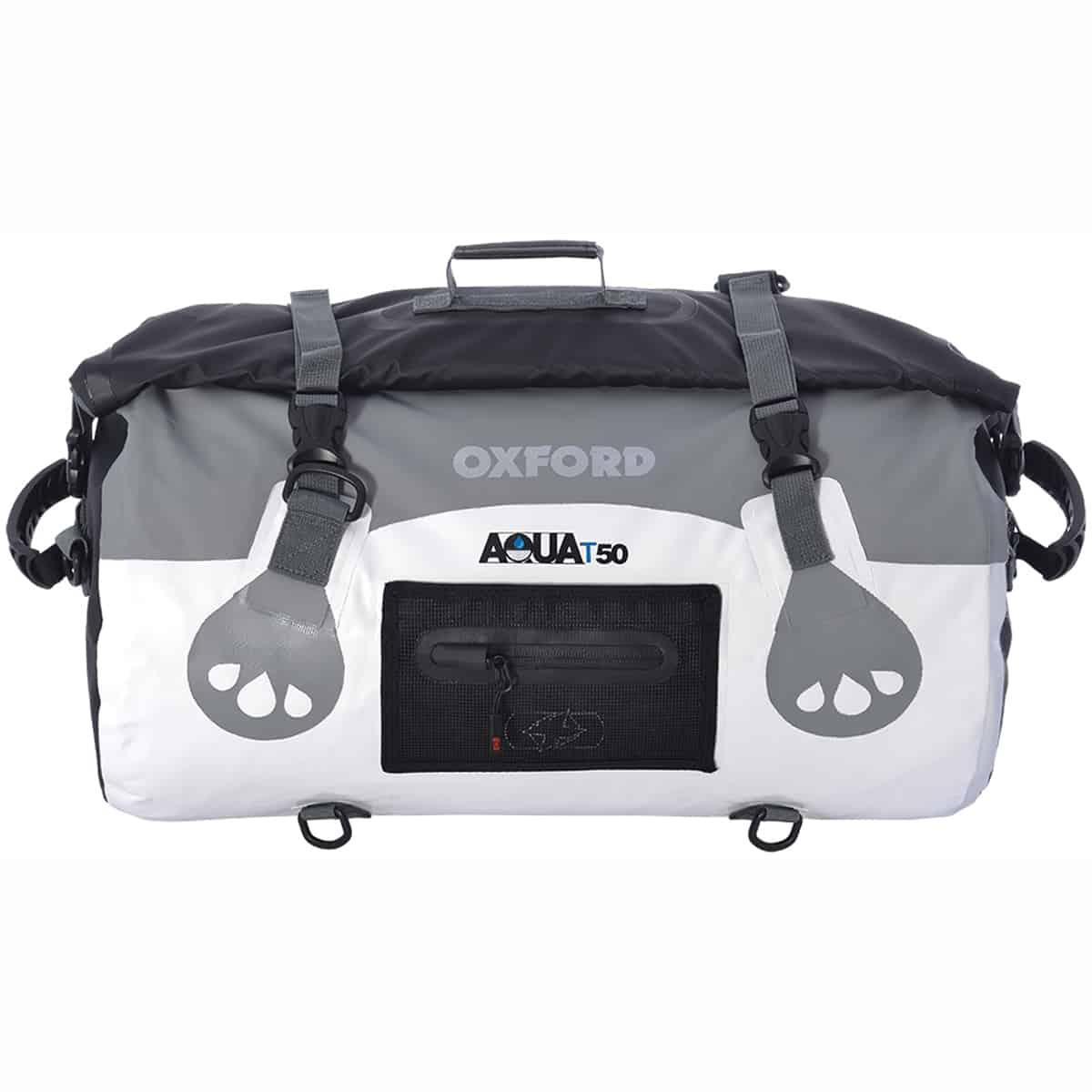 Oxford Aqua T50 Roll Bag 50 Litres WP