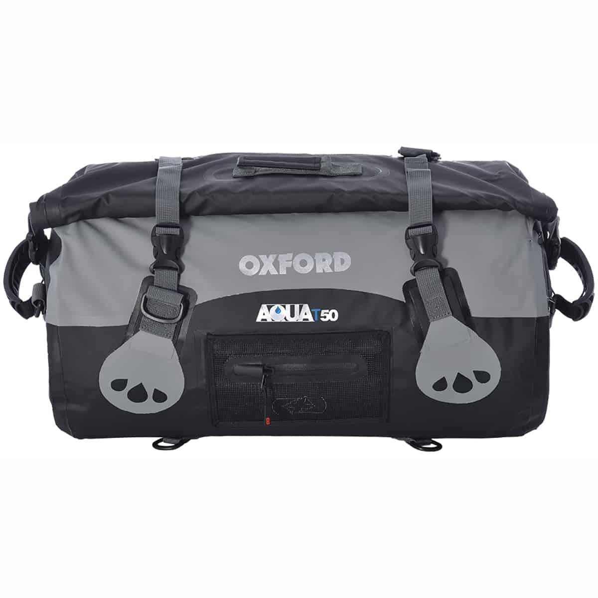 Oxford Aqua T50 Roll Bag 50 Litres WP