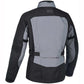 Oxford Continental Advanced Jacket WP - Grey - Browse our range of Clothing: Jackets - getgearedshop 