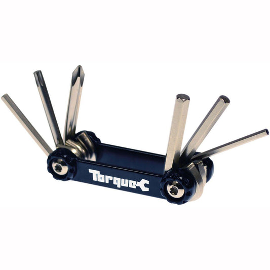 Oxford Multi Tool - Compact 6 - Browse our range of Care: Tools - getgearedshop 